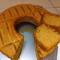 Cooksnap dari Ganangrassa untuk resep Bolu Gula Merah Jumbo