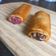 il It's All Around Food - Mariaelena Martuscelli quando ha preparato Cannoli di pasta fillo con crema alle Mandorle