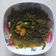 Cooksnap dari Hety Priscilla untuk resep Gulai daun singkong ikan asin sepat