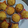 Cooksnap dari Azzah Nilawaty untuk resep Muffin keju lemon