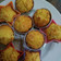 Cooksnap dari Azzah Nilawaty untuk resep Muffin keju lemon