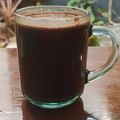Cooksnap dari Khairunnisa untuk resep Hot choco coffee