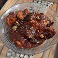 Cooksnap dari Farah Diba Rasyid untuk resep Ayam Bumbu Merah Pedas Manis