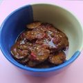 Cooksnap dari Nuri Azizah untuk resep Semur jengkol legit empuk