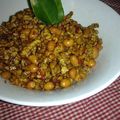 Cooksnap dari Evi Khalisa 🍜DjowoKlaten untuk resep Kering Tempe Sederhana