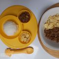 Cooksnap dari Yunia untuk resep Gyutan Don