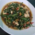 Cooksnap dari NaomiFris OLshop untuk resep Kangkung Belacan ala Restoran