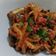 Cooksnap dari Sekar Saroyo untuk resep Baby octopus saus pedas
