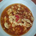 Cooksnap dari Eva Umi S untuk resep Telur orak arik