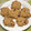 El cooksnap de Codiego cuando hizo Galletas de avena sin harina 🍪🍪.