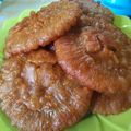 Cooksnap dari Yanti Sorala untuk resep G.16 Kue Cucur Resep Ci Tintin Rayner
