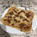 El cooksnap de Valentina Moreno Ramirez cuando hizo 🥇🍕 Masa para pizza | Prepizza | Pre pizza | Paso a paso 🍕🔥.