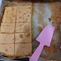Cooksnap dari lailatul azizah untuk resep Coco-Raisin Cake