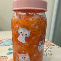 Cooksnap dari Deeta Pohan untuk resep Namasu (pickled daikon+carrot salad) atau Salad Hokben