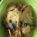 Cooksnap dari diah ayu untuk resep Pesmol ikan nila