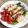 รูป Cooksnap ของ piya peipei เมื่อเขาทำ ไก่บดโอบหน่อไม้ฝรั่ง​