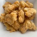 Cooksnap dari Fitriyah Ayu untuk resep Dori goreng tepung