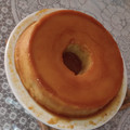 El cooksnap de Analia cuando hizo Budín de pan en licuadora.