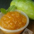 Cooksnap dari Syafa Syifa untuk resep Selai mangga
