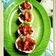 Cooksnap dari Ika Eviani untuk resep Jenang Suro (Talam Abon Pedas) #pr_jajanandaerah