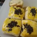 Cooksnap dari May Tri Wahyuni untuk resep Pisang Bolen