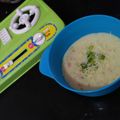 Cooksnap dari Maria Dini Lestari untuk resep Chicken Cream Soup