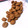 Cooksnap dari Mommy IYELL untuk resep Coffee Bean Cookies
