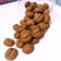 Cooksnap dari Mommy IYELL untuk resep Coffee Bean Cookies