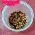 Cooksnap dari Ranisa'S untuk resep Sambel siwang (terasi bawang)