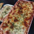 Cooksnap dari Maulida Rizkia Madina untuk resep Lasagna panggang