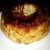 El cooksnap de Marcia Servin cuando hizo Budín de pan estilo flan casero.