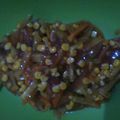 Cooksnap dari Wiwin Dewiyanti untuk resep Nila Asam Manis