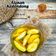 Cooksnap dari Lady Nafaz untuk resep Manisan Kedondong Utuh