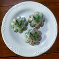 Cooksnap dari archiecook untuk resep 150. Cantik Manis Hunkwe Mutiara