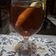 Cooksnap dari Audris untuk resep Jamu Jahe Sere Madu🍯