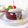 Cooksnap dari Ge Adhian untuk resep Pancake Chocolate with Vla Pudding Vanilla