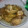 El cooksnap de Primitiva cuando hizo Alitas de pollo fritas.