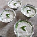 Cooksnap dari Nurul_Fajri untuk resep Lumpur Surga