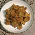 Cooksnap dari Noviana Nophi untuk resep rendang jengkol