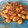 El cooksnap de Evita cuando hizo Ñoquis airfryer.