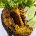 Cooksnap dari Gita Dian Sari untuk resep Ayam Bakar