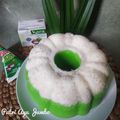 Cooksnap dari Reni Nuraini untuk resep Bolu-Putu (Putri) Ayu 😻