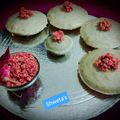 Shweta Shah's cooksnap of when they made મુંગદાલ ઈડલી (Mung Dal Idli Recipe In Gujarati).