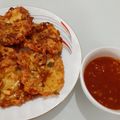 Cooksnap dari Deby Ardiarini untuk resep Fu yung hai