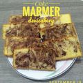 Cooksnap dari Karsen Karsenaja untuk resep Marmer Cake Jaman Old