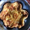 Cooksnap dari Cici untuk resep Bingke Labu Parang