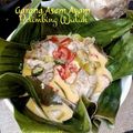 Cooksnap dari DEWI SARASWATI untuk resep Garang Asem Ayam Belimbing Wuluh