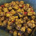 Cooksnap dari Novi Liem untuk resep Orek tempe nyemek