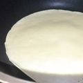 Cooksnap dari Ika Febriana untuk resep Kulit Risol Anti Sobek