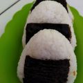 Cooksnap dari Dapur Emak Noyya👩‍🍳 untuk resep Onigiri isi ayam